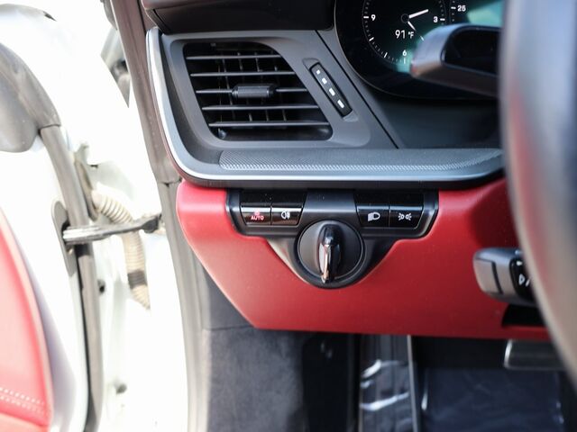 2020 Porsche 911 Carrera Oshkosh WI