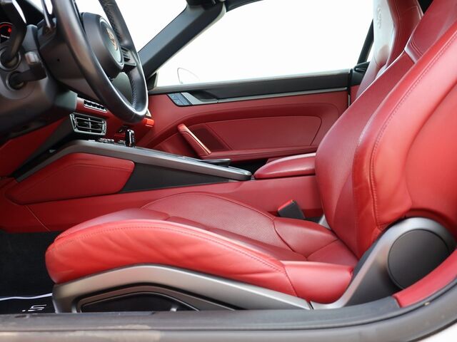 2020 Porsche 911 Carrera Oshkosh WI
