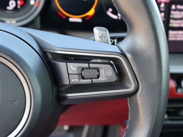 2020 Porsche 911 Carrera Oshkosh WI