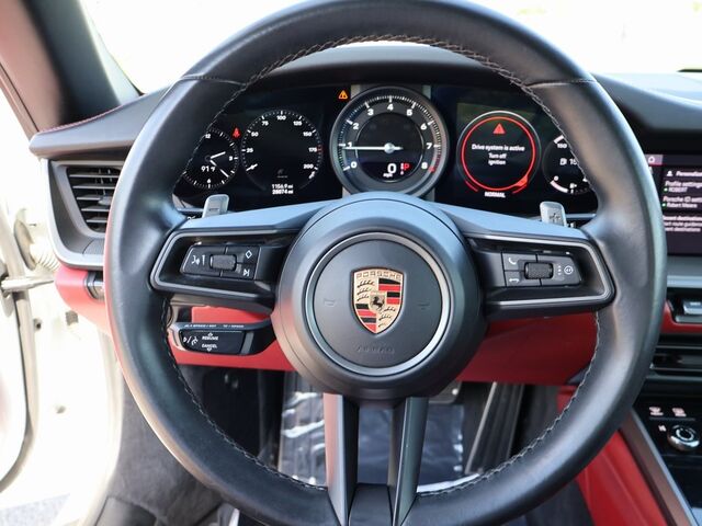 2020 Porsche 911 Carrera Oshkosh WI