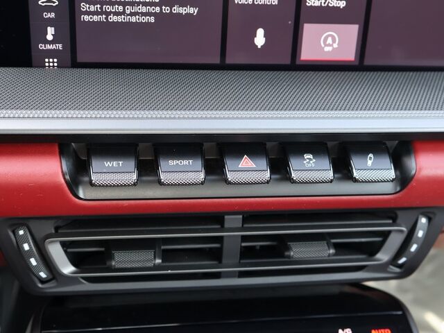 2020 Porsche 911 Carrera Oshkosh WI