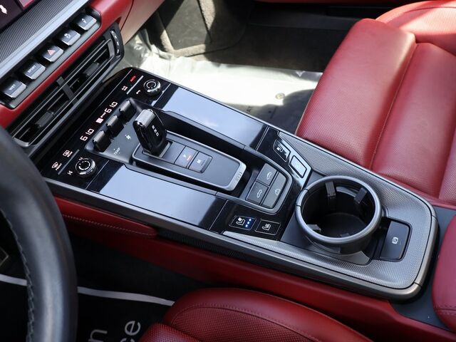 2020 Porsche 911 Carrera Oshkosh WI
