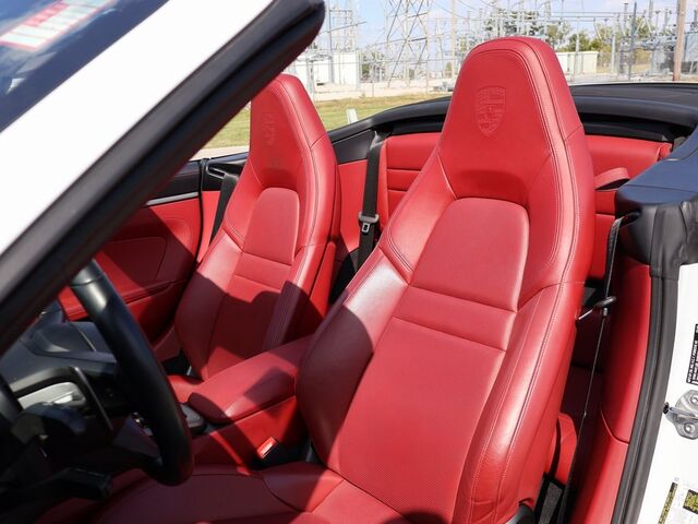 2020 Porsche 911 Carrera Oshkosh WI
