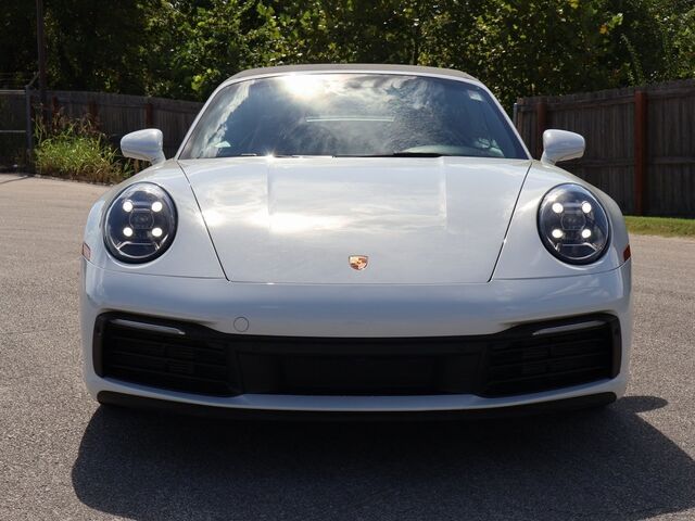 2020 Porsche 911 Carrera Oshkosh WI