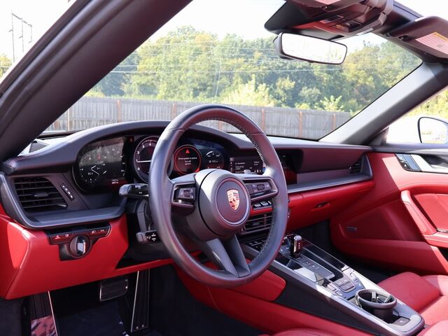 2020 Porsche 911 Carrera Oshkosh WI