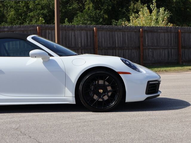 2020 Porsche 911 Carrera Oshkosh WI
