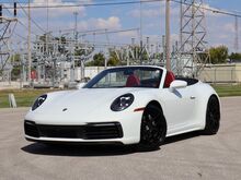 2020_Porsche_911_Carrera_ Oshkosh WI