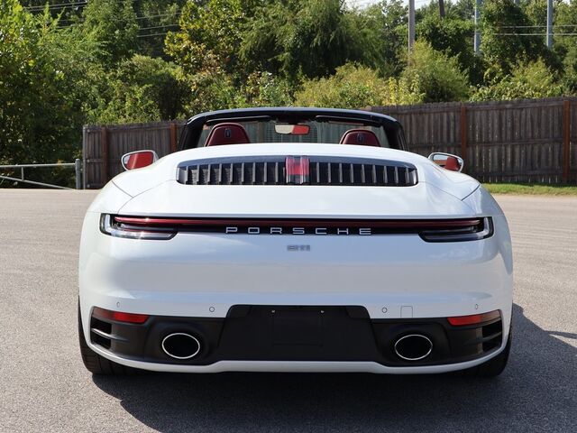 2020 Porsche 911 Carrera Oshkosh WI