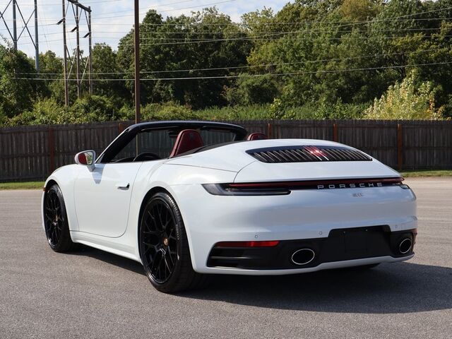 2020 Porsche 911 Carrera Oshkosh WI