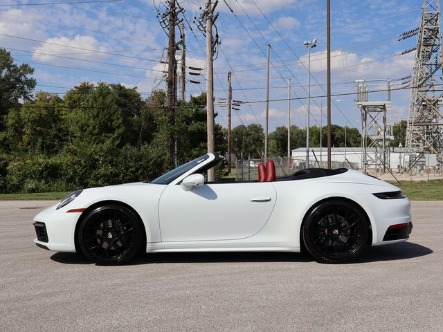 2020 Porsche 911 Carrera Oshkosh WI