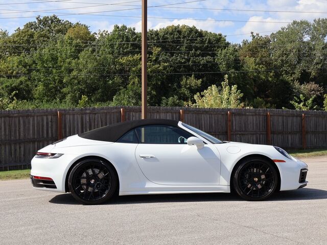 2020 Porsche 911 Carrera Oshkosh WI