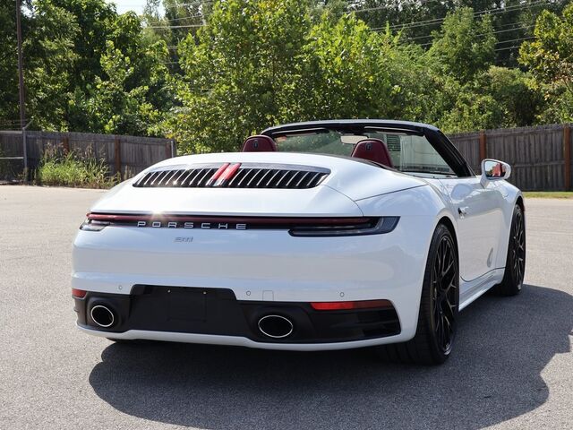 2020 Porsche 911 Carrera Oshkosh WI