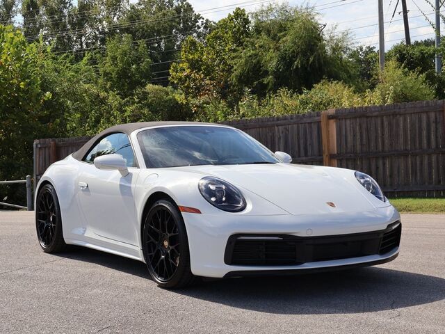 2020 Porsche 911 Carrera Oshkosh WI
