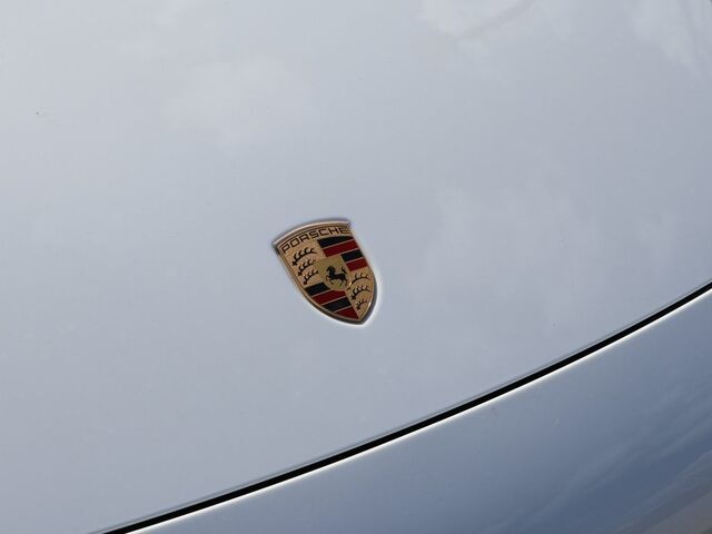 2020 Porsche 911 Carrera Oshkosh WI