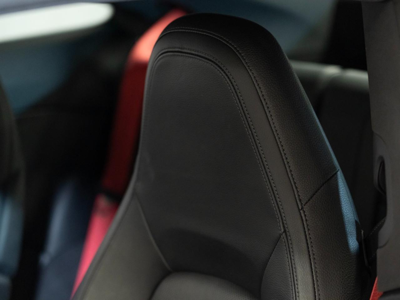 2020 Porsche 911 Carrera Pompano Beach FL