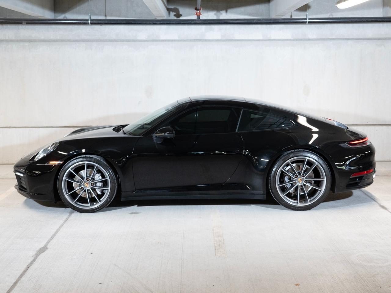 2020 Porsche 911 Carrera Pompano Beach FL