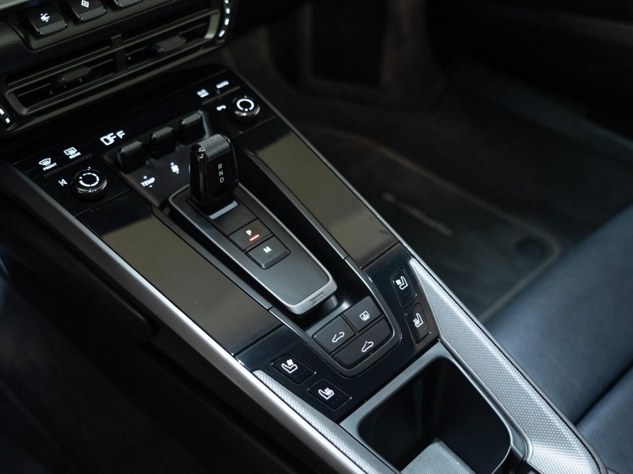 2020 Porsche 911 Carrera Pompano Beach FL