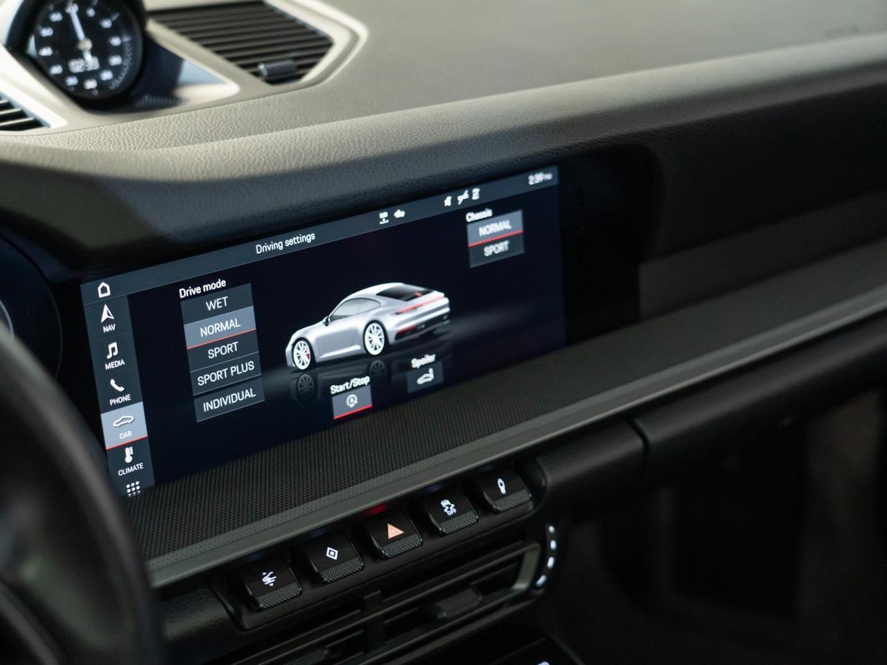 2020 Porsche 911 Carrera Pompano Beach FL