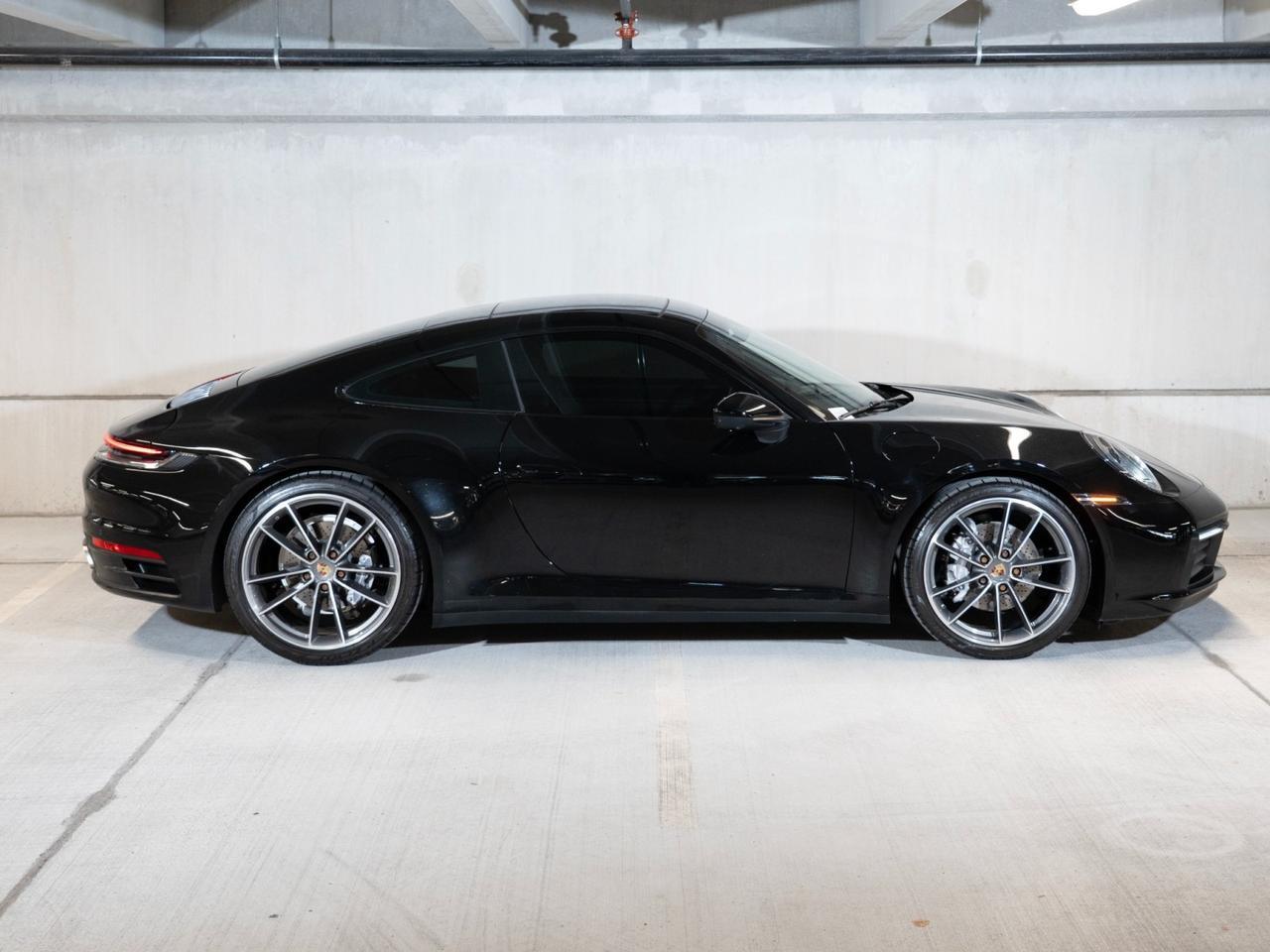2020 Porsche 911 Carrera Pompano Beach FL
