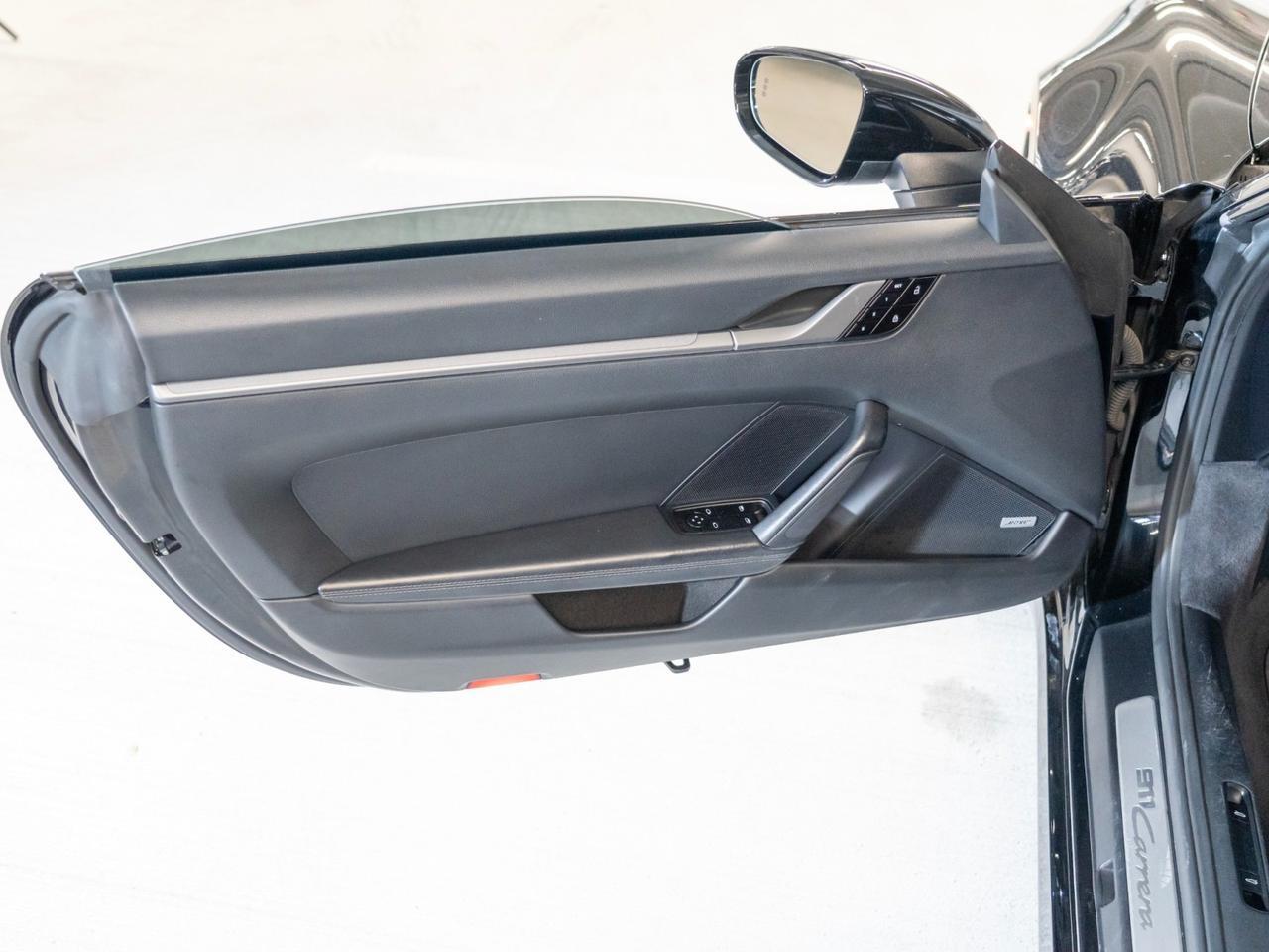 2020 Porsche 911 Carrera Pompano Beach FL