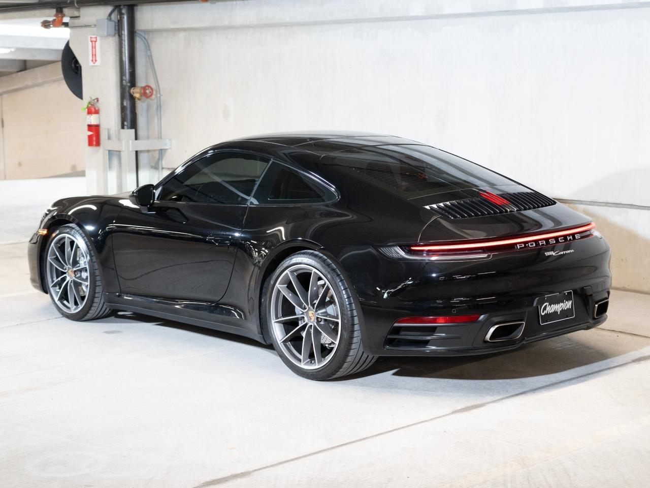 2020 Porsche 911 Carrera Pompano Beach FL