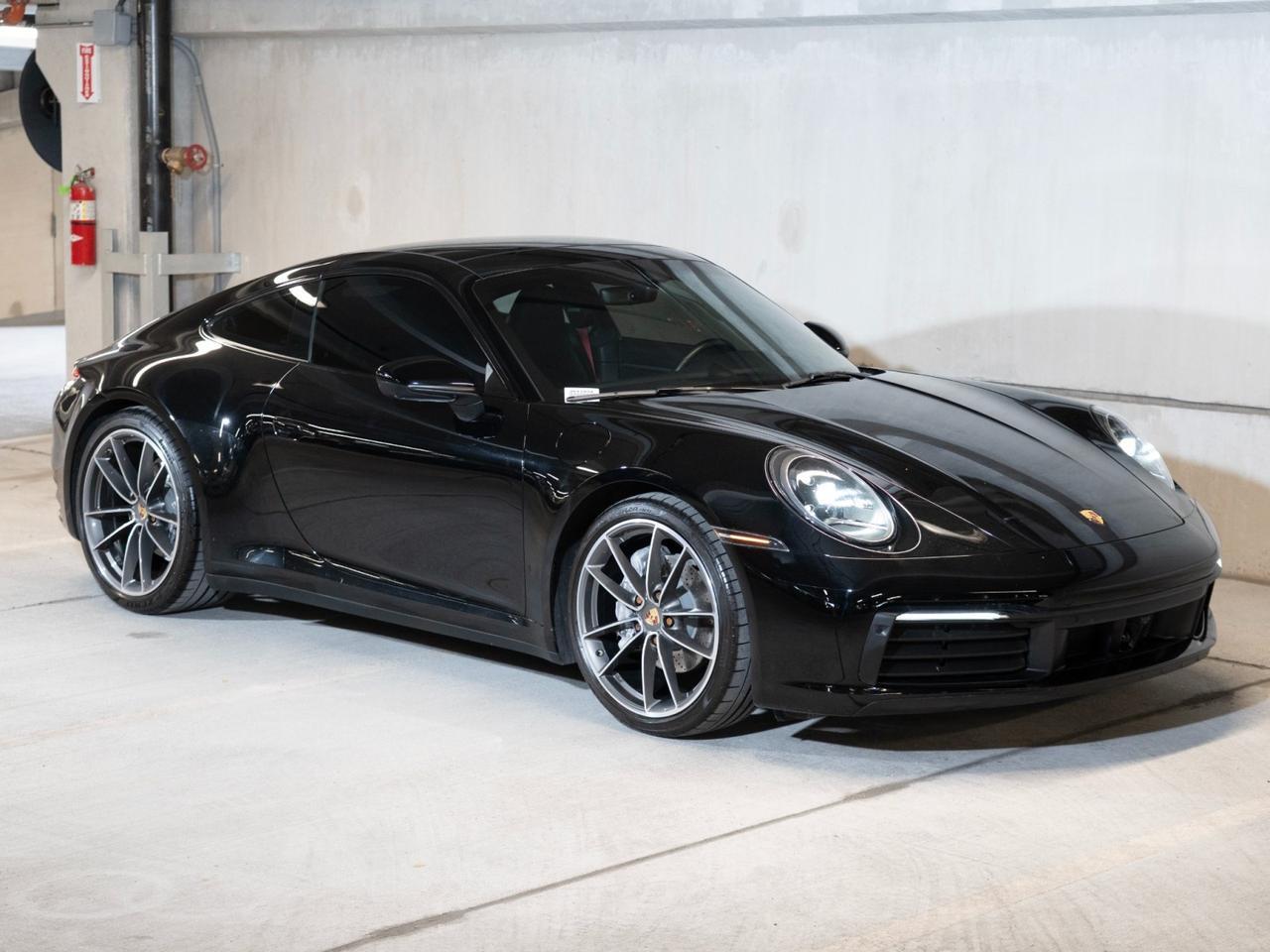 2020 Porsche 911 Carrera Pompano Beach FL