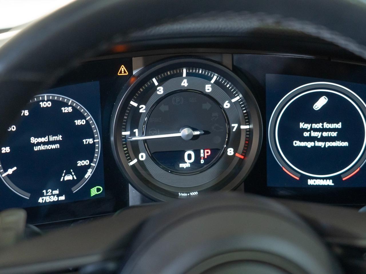 2020 Porsche 911 Carrera Pompano Beach FL