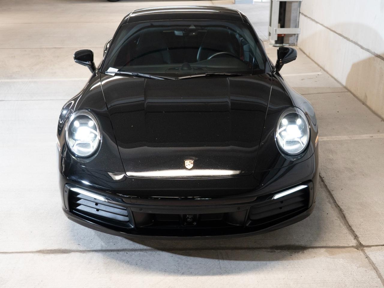 2020 Porsche 911 Carrera Pompano Beach FL