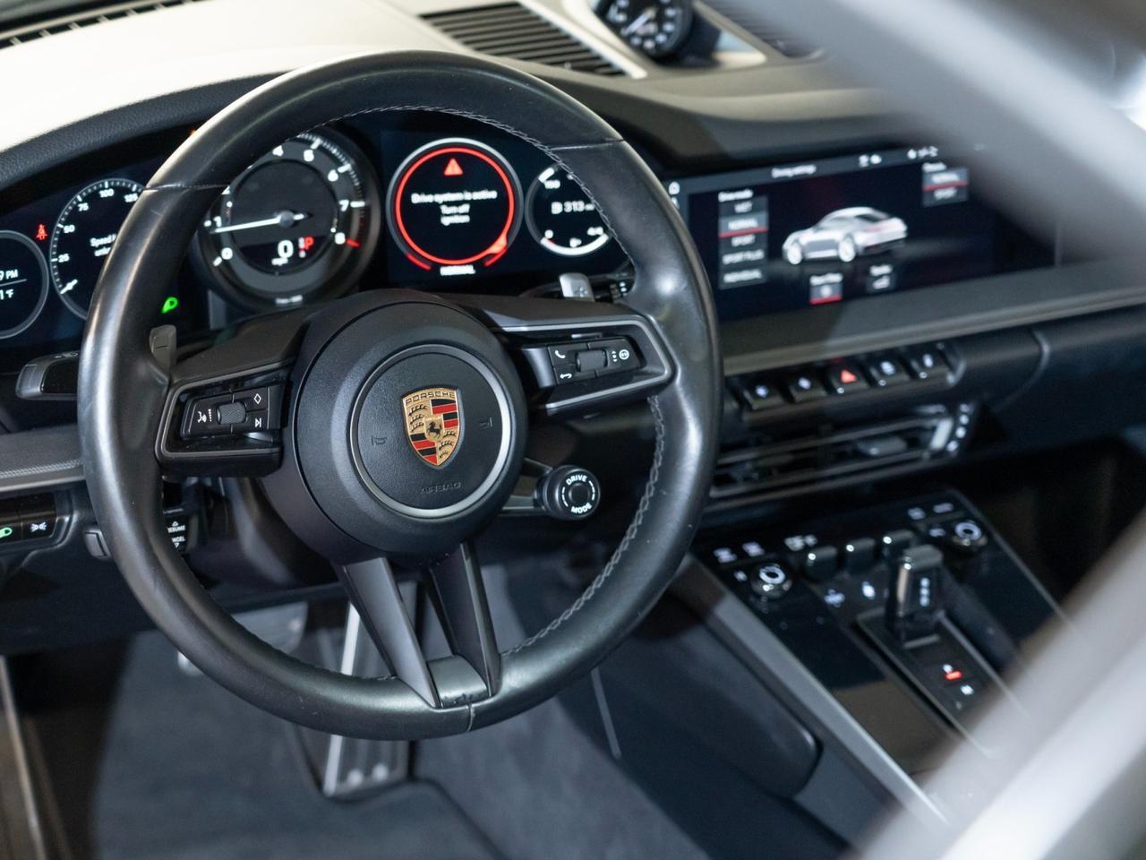 2020 Porsche 911 Carrera Pompano Beach FL