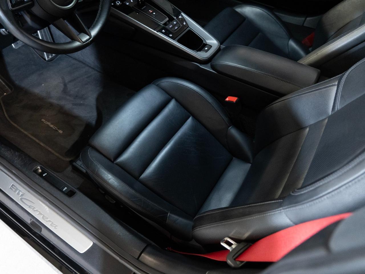 2020 Porsche 911 Carrera Pompano Beach FL
