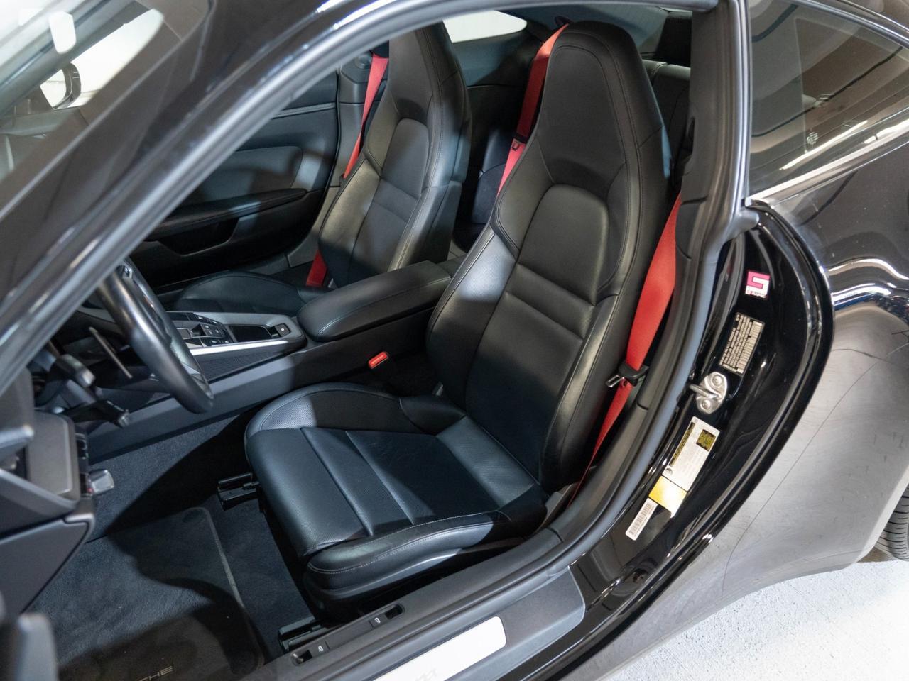 2020 Porsche 911 Carrera Pompano Beach FL