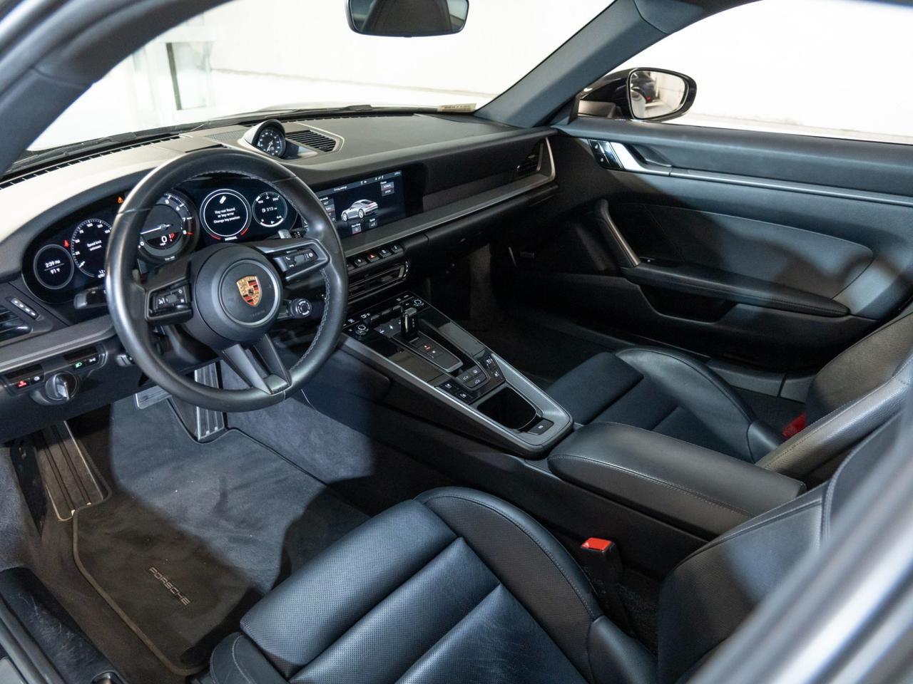 2020 Porsche 911 Carrera Pompano Beach FL