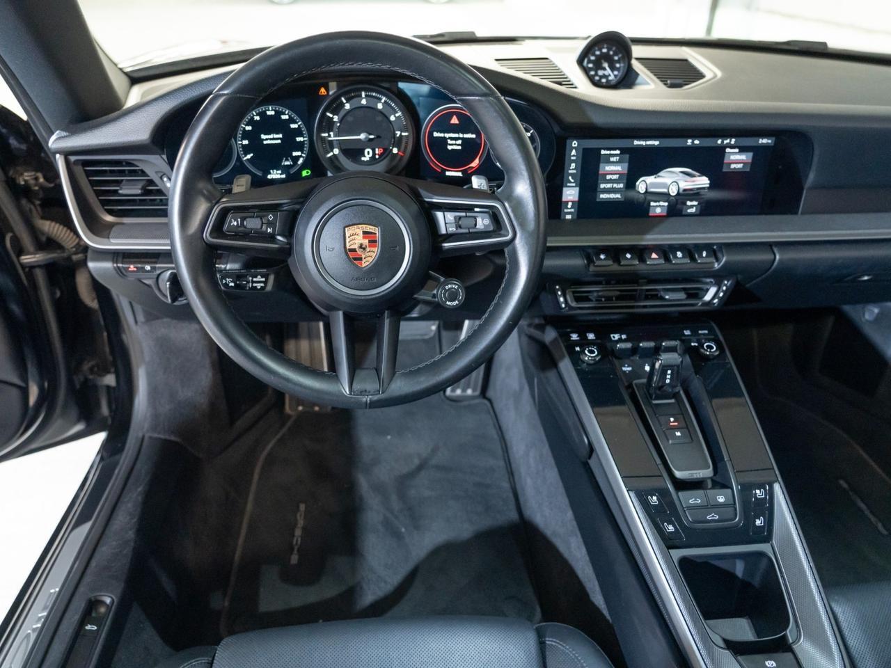 2020 Porsche 911 Carrera Pompano Beach FL