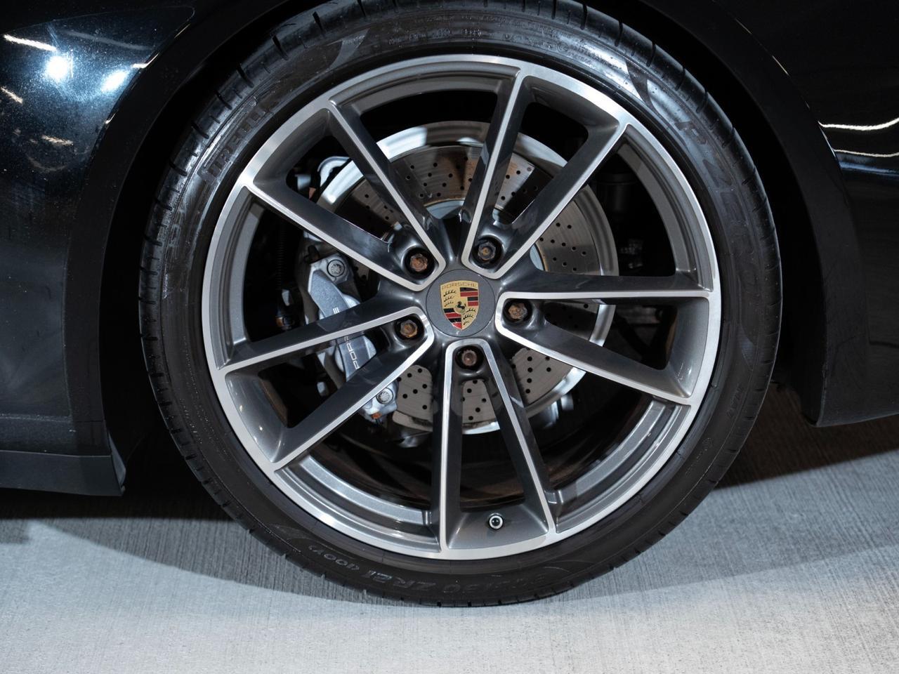2020 Porsche 911 Carrera Pompano Beach FL