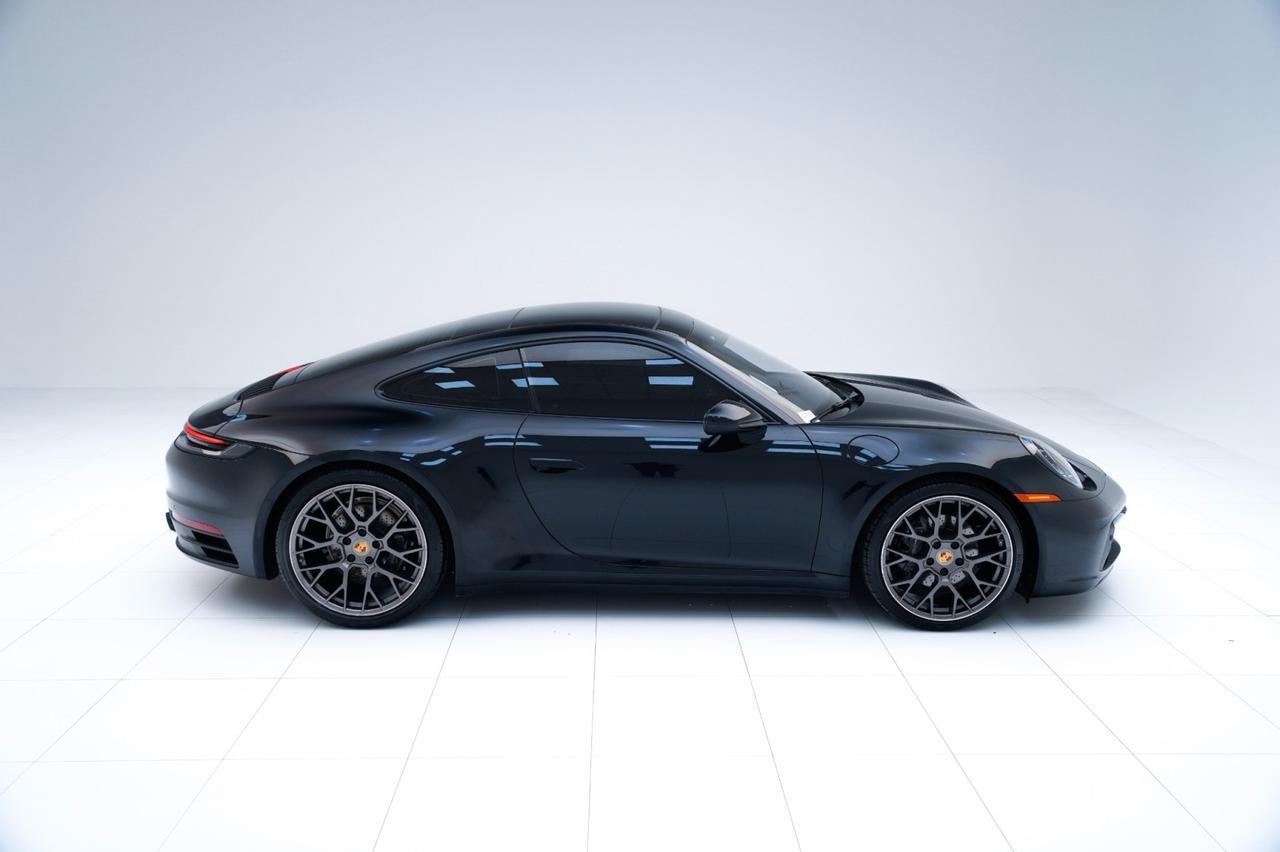 2020 Porsche 911 Carrera Pompano Beach FL