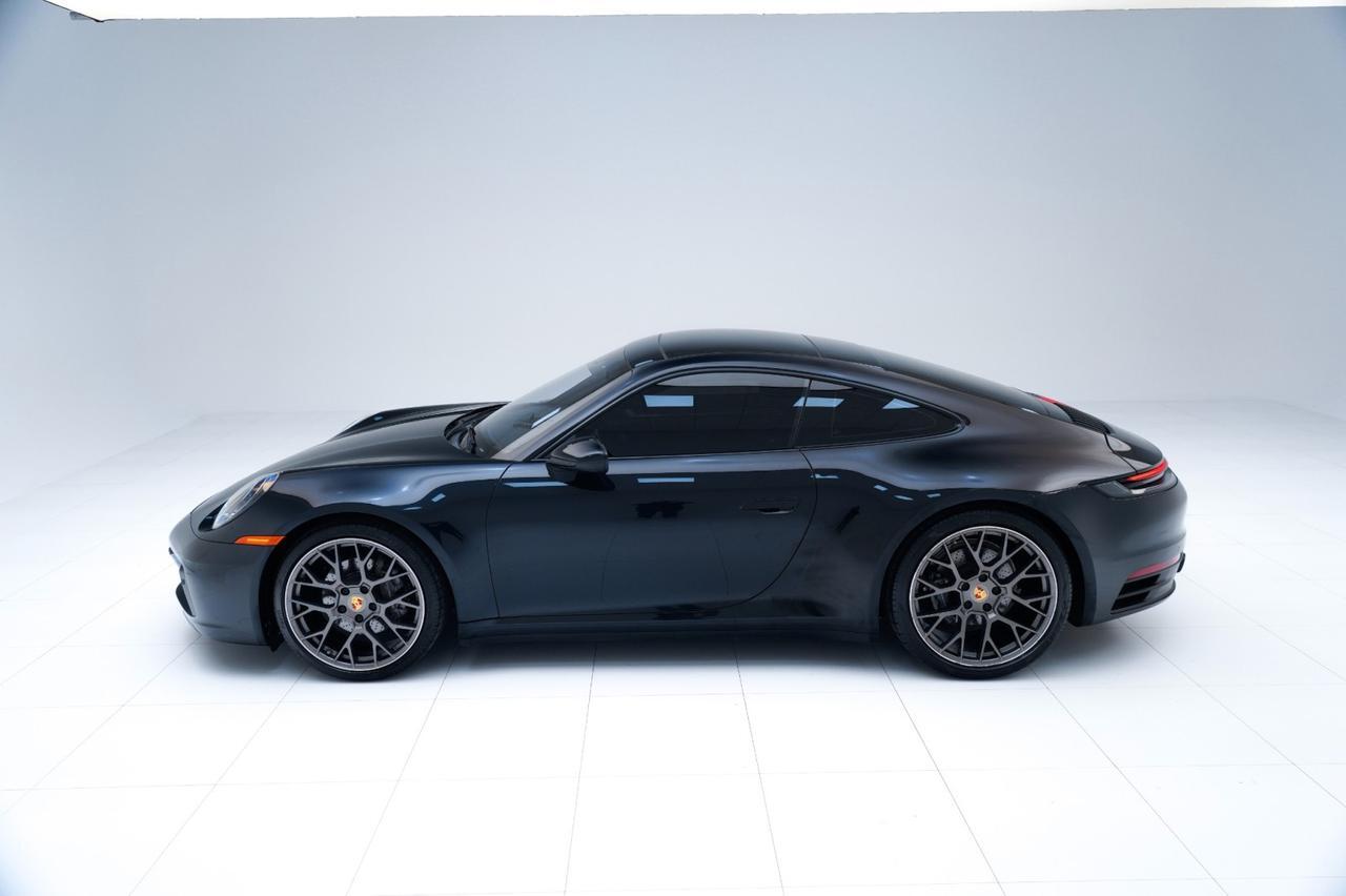 2020 Porsche 911 Carrera Pompano Beach FL