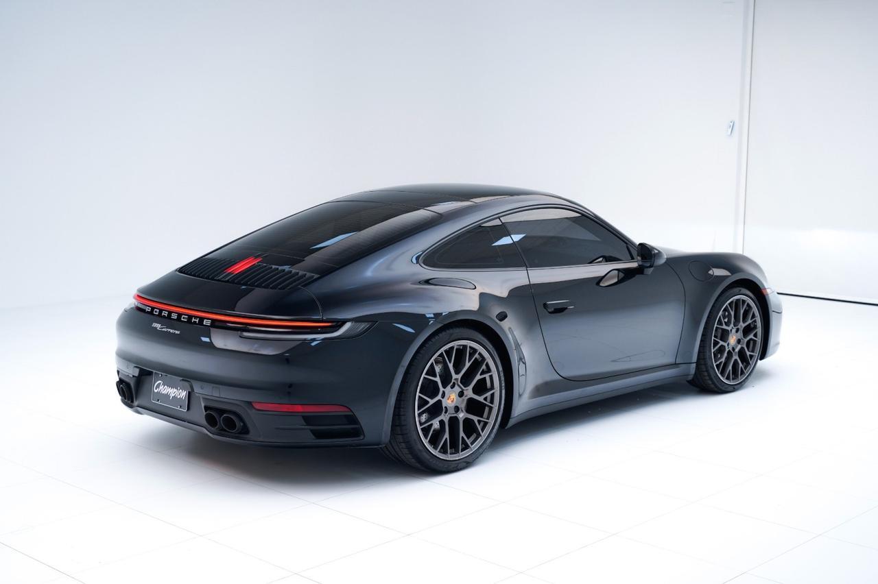 2020 Porsche 911 Carrera Pompano Beach FL