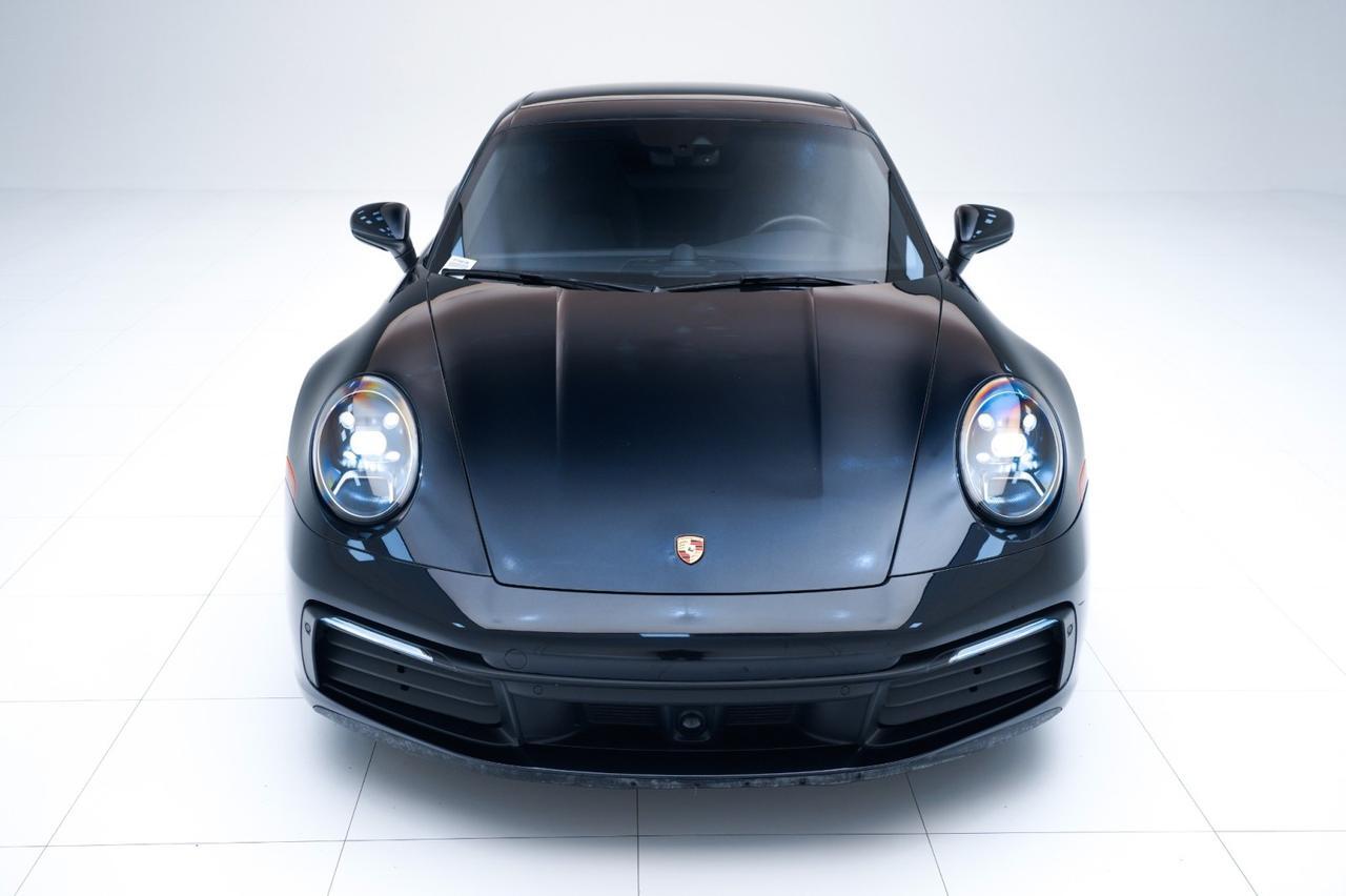 2020 Porsche 911 Carrera Pompano Beach FL