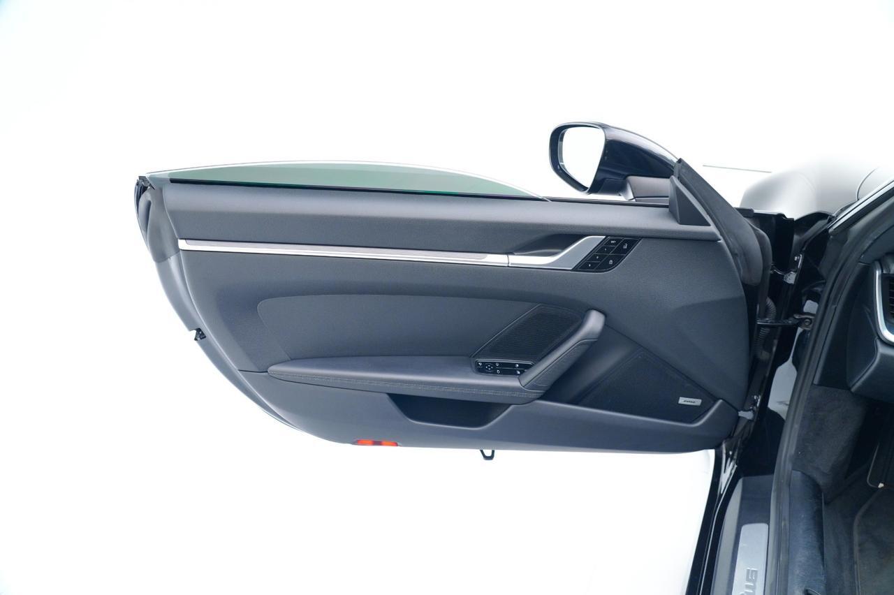 2020 Porsche 911 Carrera Pompano Beach FL