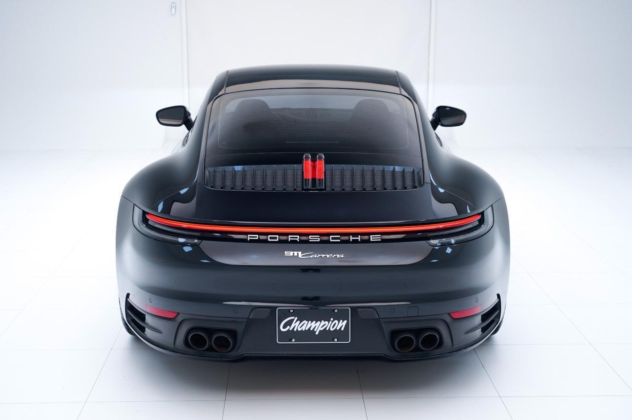 2020 Porsche 911 Carrera Pompano Beach FL