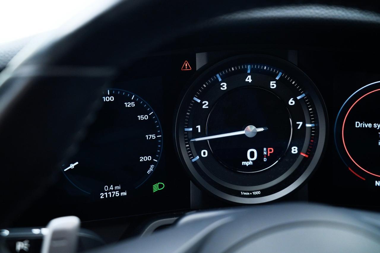 2020 Porsche 911 Carrera Pompano Beach FL