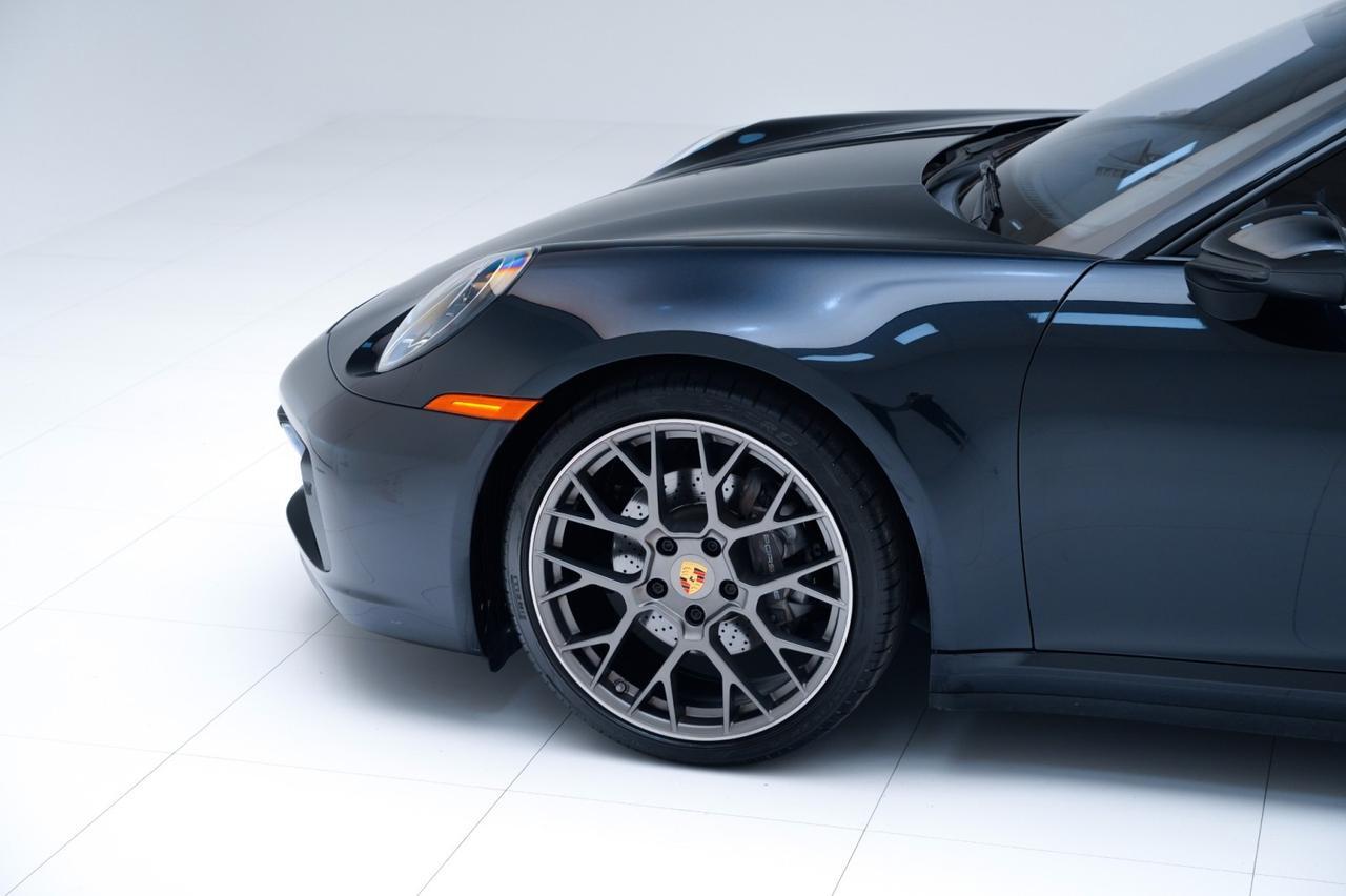 2020 Porsche 911 Carrera Pompano Beach FL