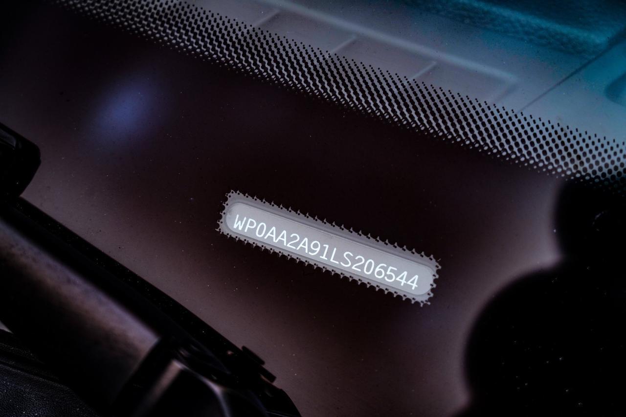 2020 Porsche 911 Carrera Pompano Beach FL