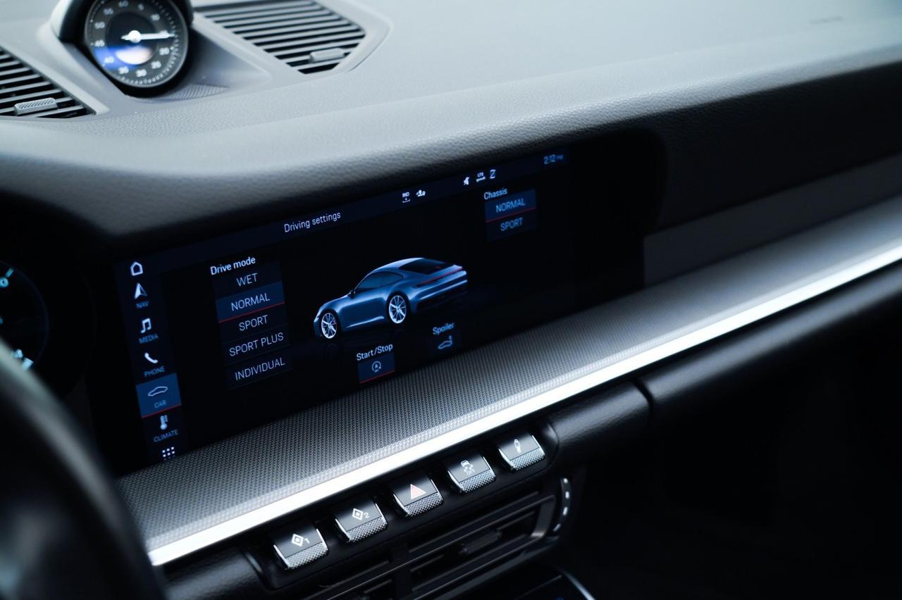 2020 Porsche 911 Carrera Pompano Beach FL