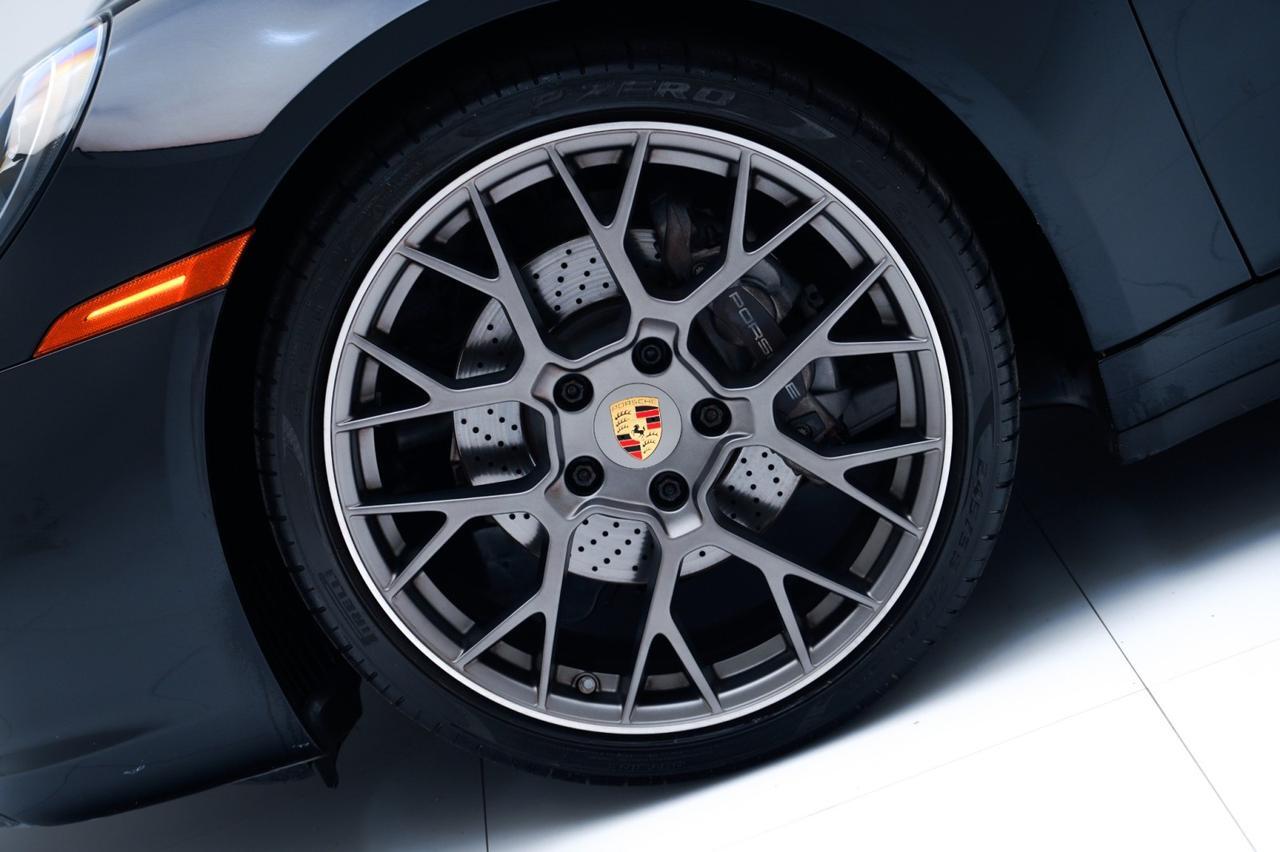 2020 Porsche 911 Carrera Pompano Beach FL