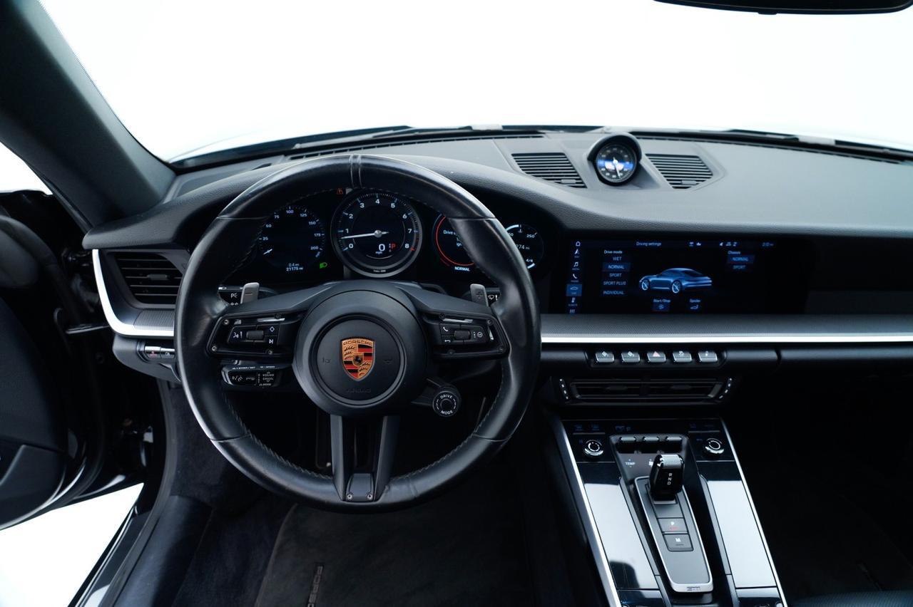 2020 Porsche 911 Carrera Pompano Beach FL