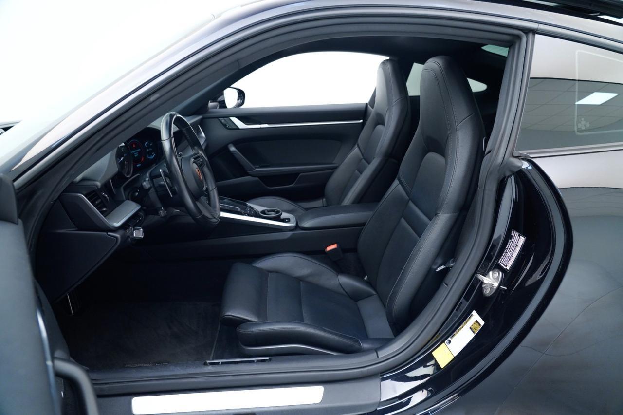 2020 Porsche 911 Carrera Pompano Beach FL