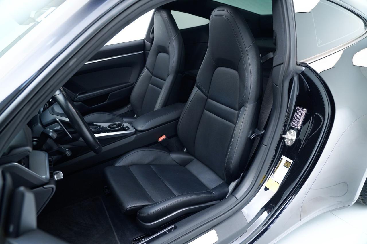 2020 Porsche 911 Carrera Pompano Beach FL