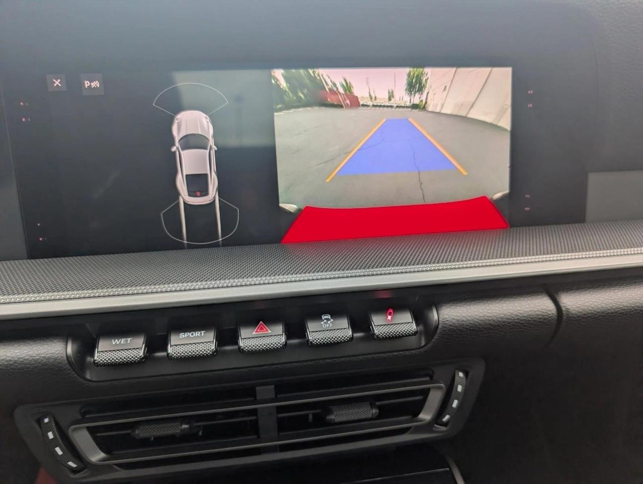 2020 Porsche 911 Carrera Roseville CA
