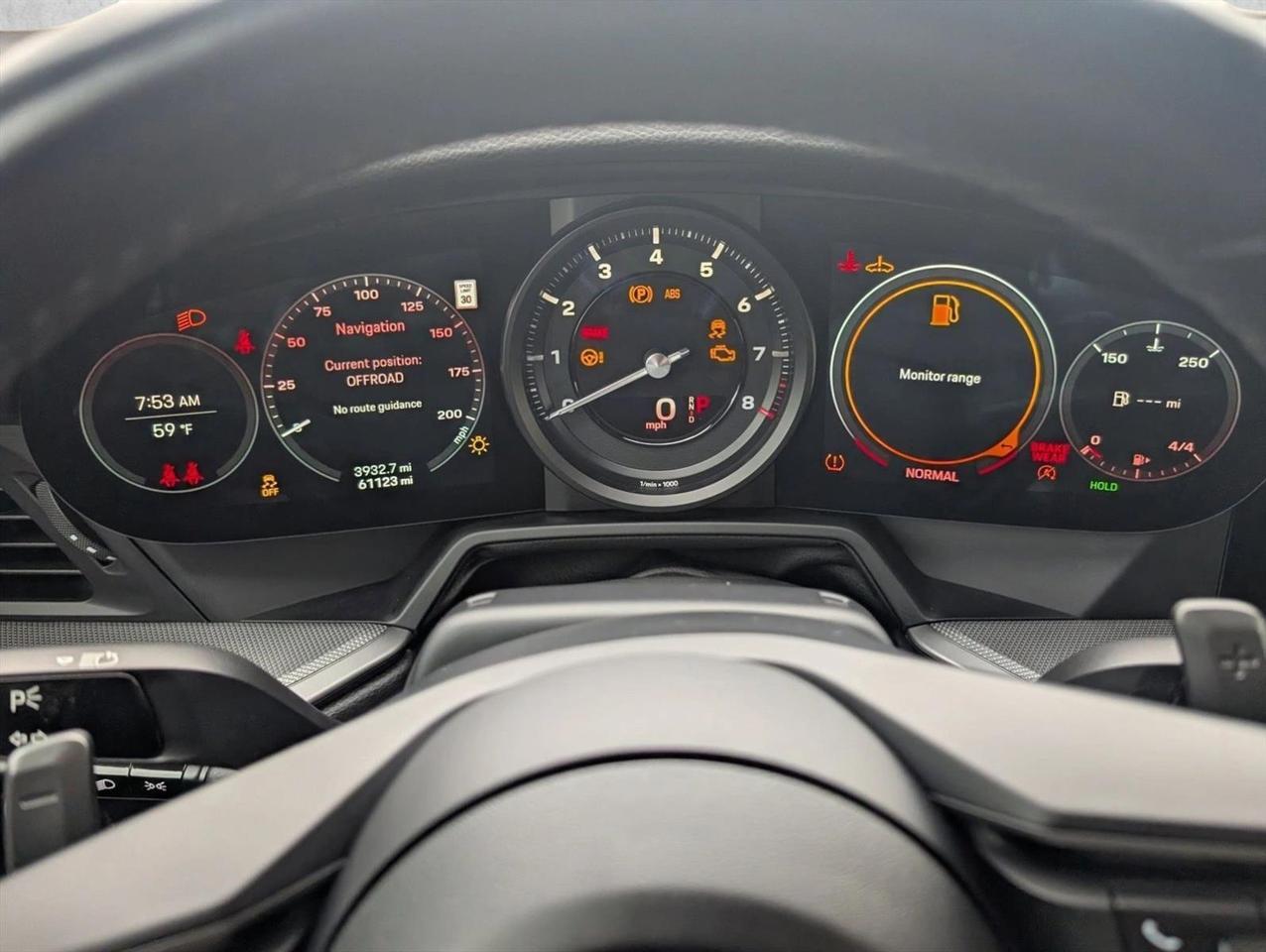 2020 Porsche 911 Carrera Roseville CA
